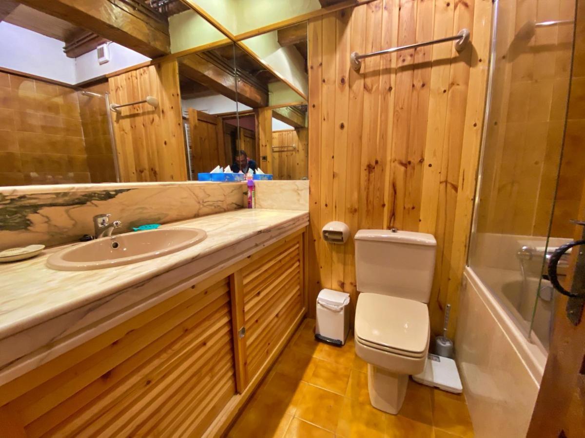 Pleta De Ordino 45B, Apartamento Rustico Para 6 Personas. Εξωτερικό φωτογραφία